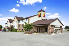  Super 8 by Wyndham Carbondale  Карбондейл